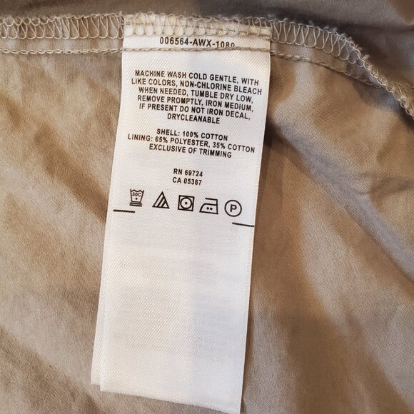 Women's Columbia Light Jacket - Picture 9 of 11